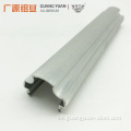 LED -aluminiumprofil LED -strip ljus aluminiumprofil